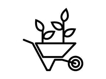 DerGemeinschafts-<br>garten